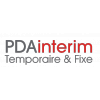 PDA interim Temporaire   Fixe